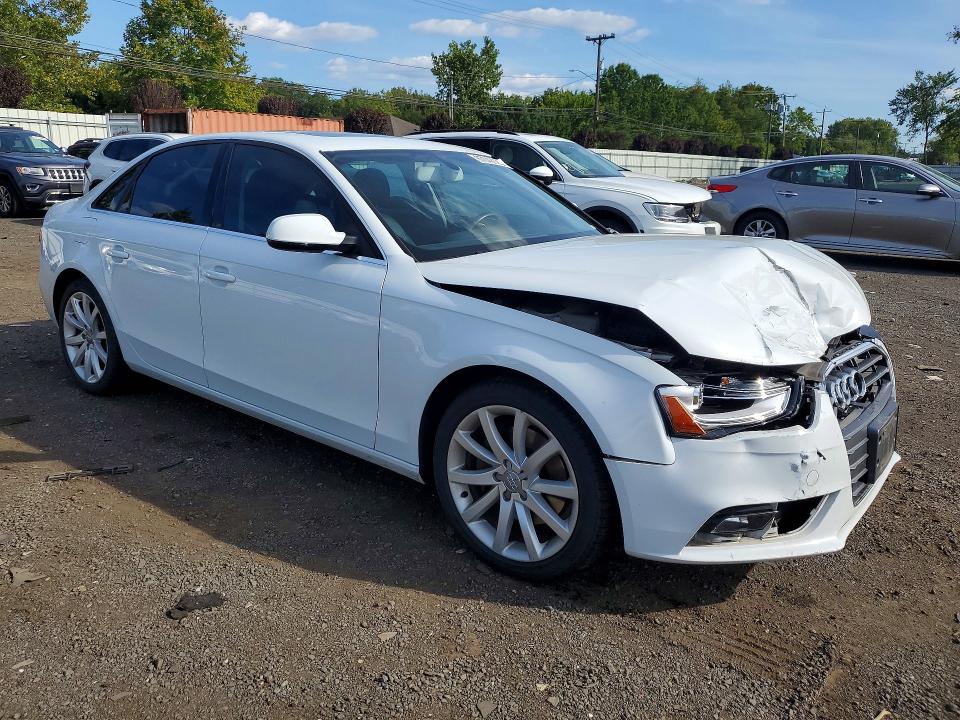 Aukcja sprzedaży 2013 Audi A4, vin: WAUFFAFL1DN037225, numer aukcji: 67042026
