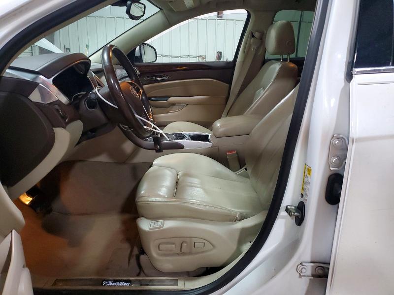Продаж на аукціоні авто 2014 Cadillac Srx, vin: 3GYFNBE32ES663610, номер лоту: 67706776