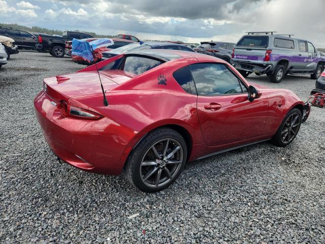 Aukcja sprzedaży 2017 Mazda Mx-5 Miata, vin: JM1NDAM71H0102846, numer aukcji: 67613676
