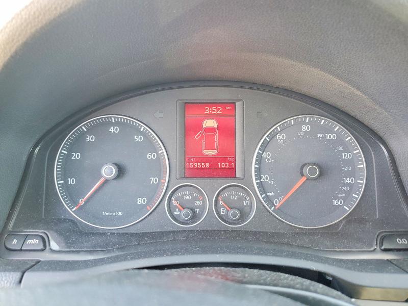 Aukcja sprzedaży 2008 Volkswagen Rabbit, vin: WVWDA71KX8W167577, numer aukcji: 68383436