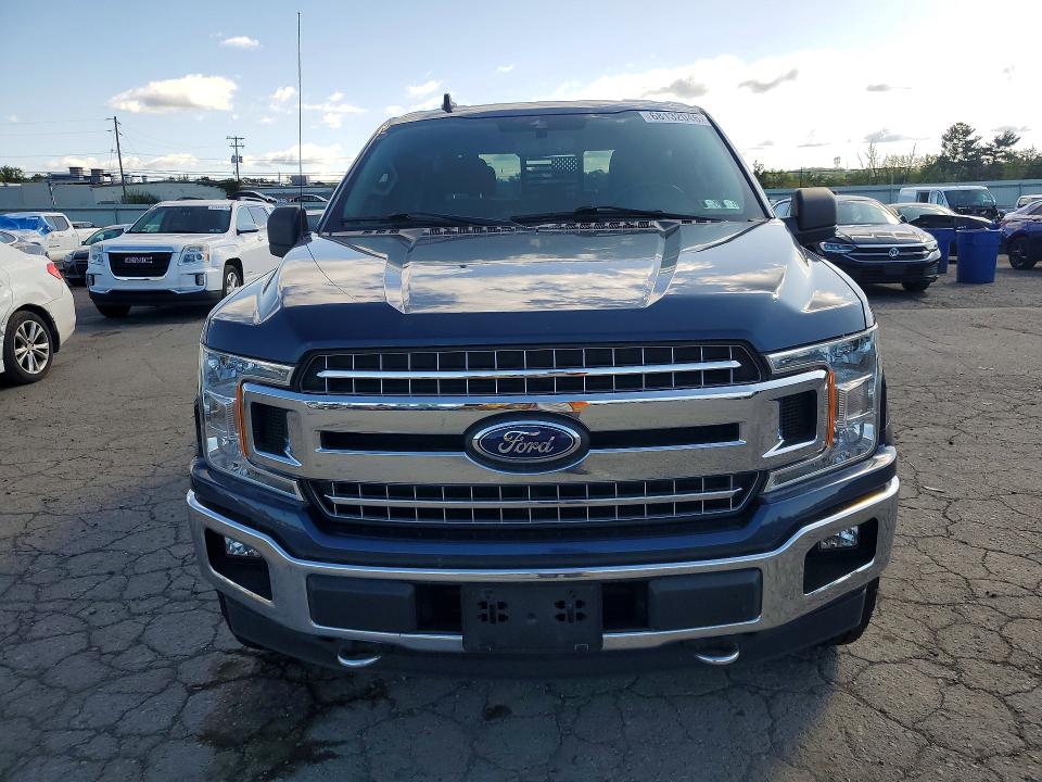 Продаж на аукціоні авто 2019 Ford F150, vin: 1FTEW1EP9KFC00696, номер лоту: 68132046