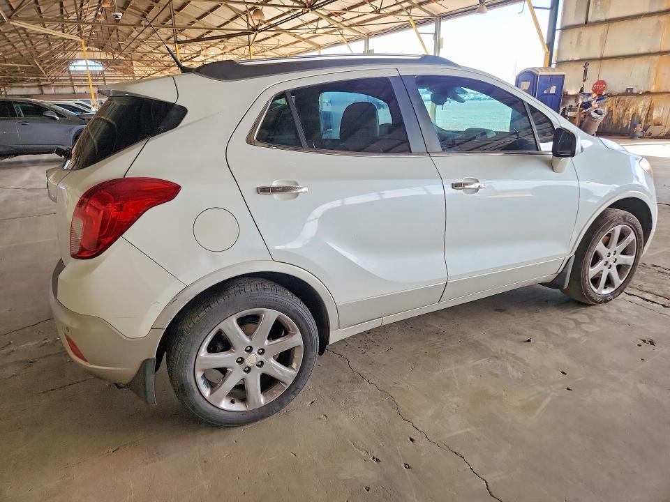 Aukcja sprzedaży 2013 Buick Encore, vin: KL4CJDSB1DB139767, numer aukcji: 68242946