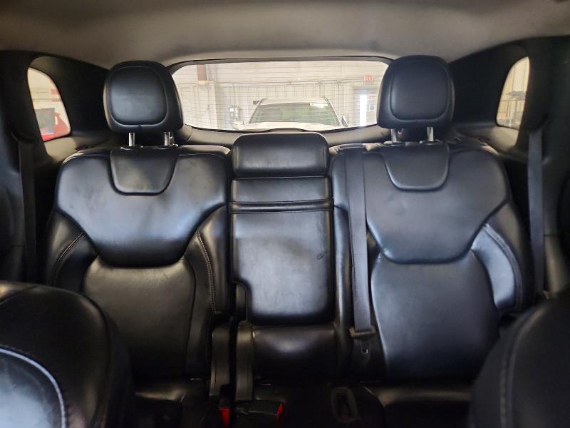 Aukcja sprzedaży 2016 Jeep Cherokee, vin: 1C4PJLDB2GW346244, numer aukcji: 70128086