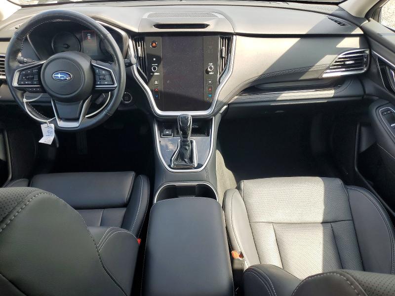 68219096 :رقم المزاد ، 4S4BTANC5P3159710 vin ، 2023 Subaru Outback مزاد بيع
