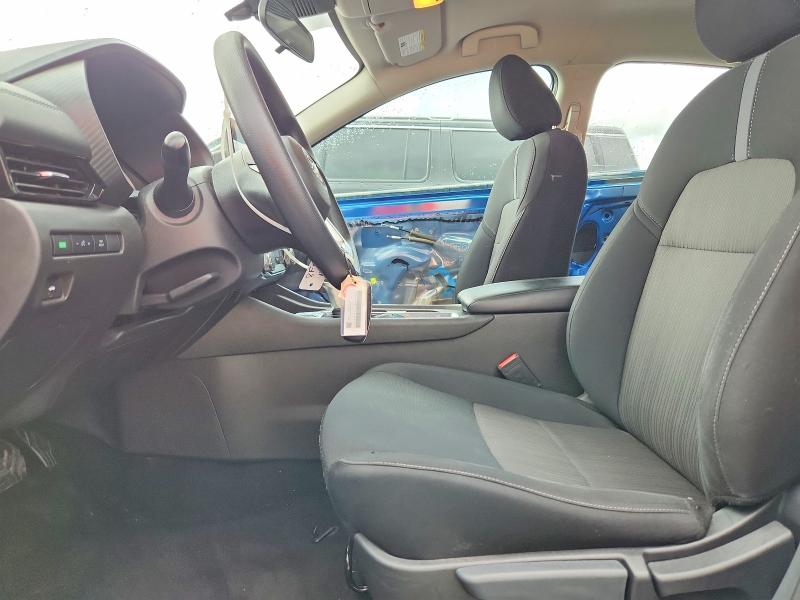 67896106 :رقم المزاد ، 3N1AB8CV2RY339871 vin ، 2024 Nissan Sentra مزاد بيع