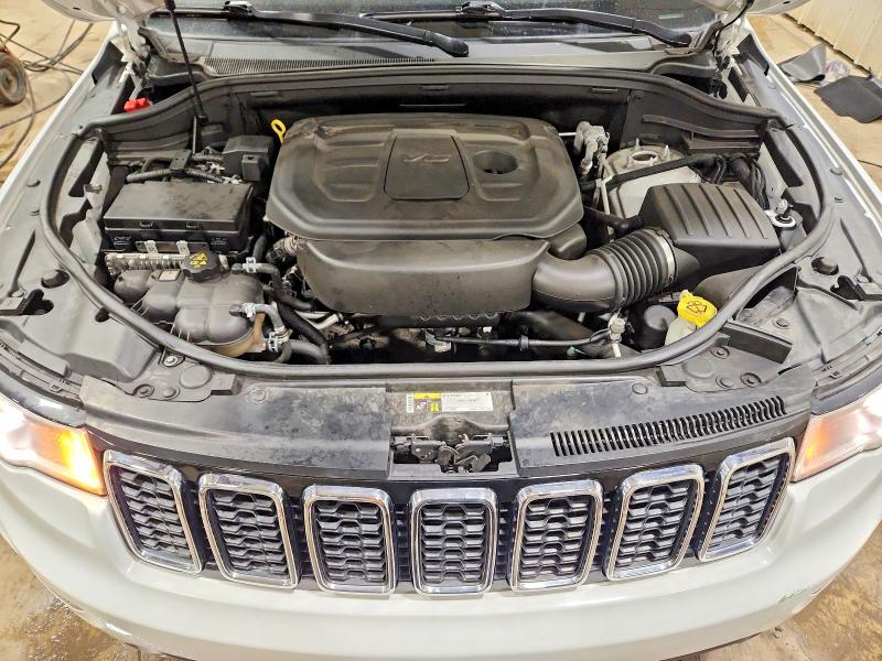 Aukcja sprzedaży 2020 Jeep Grand Cherokee, vin: 1C4RJFBG0LC288560, numer aukcji: 67607916
