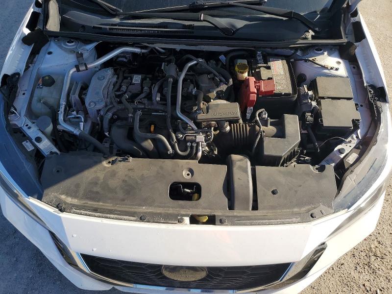 Продажа на аукционе авто 2022 Nissan Sentra, vin: 3N1AB8CV6NY290720, номер лота: 67721406