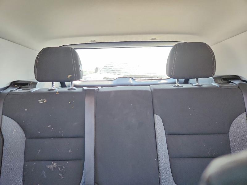 Aukcja sprzedaży 2023 Chevrolet Trailblazer, vin: KL79MPSL9PB201662, numer aukcji: 69649516