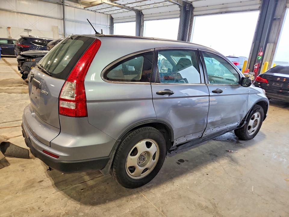 Продажа на аукционе авто 2010 Honda Cr-v, vin: JHLRE4H38AC011409, номер лота: 69428366
