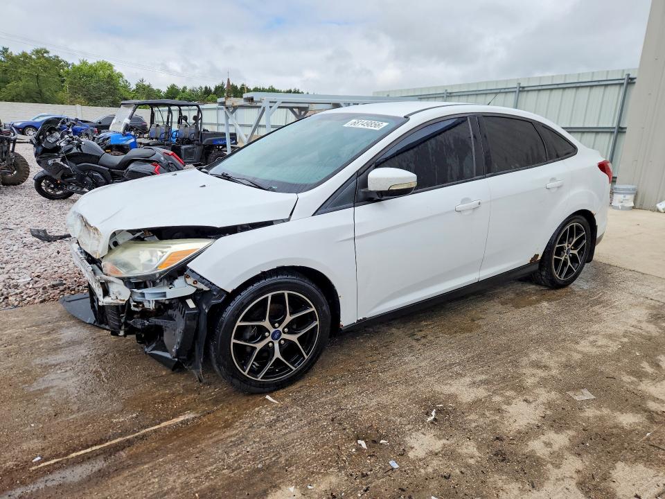 Продаж на аукціоні авто 2014 Ford Focus, vin: 1FADP3F26EL335086, номер лоту: 68149856