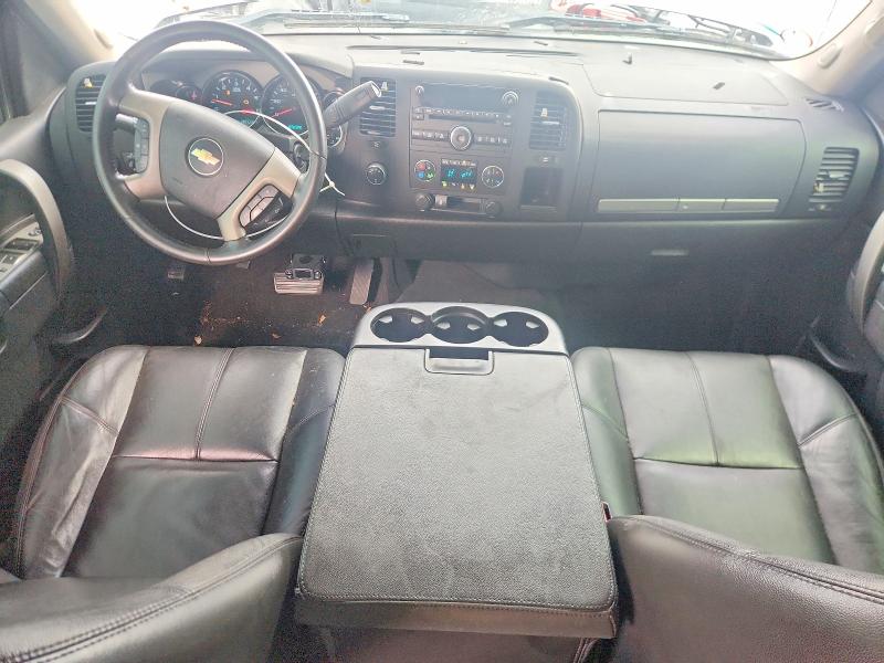Продажа на аукционе авто 2012 Chevrolet Silverado, vin: 3GCPKSE76CG213299, номер лота: 70110216