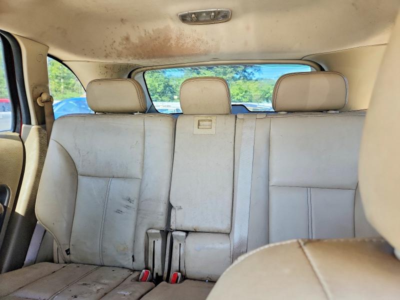 67098696 :رقم المزاد ، 2FMDK49C77BB47680 vin ، 2007 Ford Edge مزاد بيع