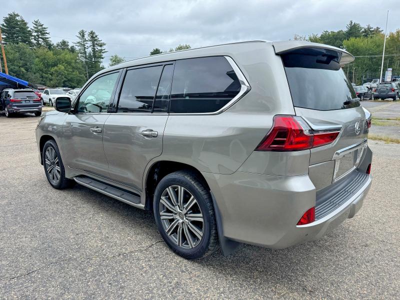 Aukcja sprzedaży 2016 Lexus Lx, vin: JTJHY7AX9G4205316, numer aukcji: 68603546