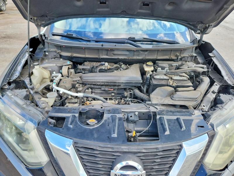 Продажа на аукционе авто 2017 Nissan Rogue, vin: KNMAT2MV1HP519865, номер лота: 68051846