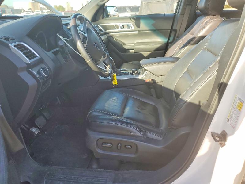 2015 Ford Explorer მანქანა იყიდება აუქციონზე, vin: 1FM5K7D88FGB31617, აუქციონის ნომერი: 70355246