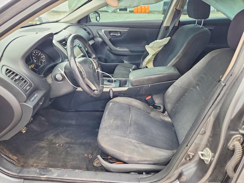 Продажа на аукционе авто 2015 Nissan Altima, vin: 1N4AL3AP0FC211155, номер лота: 70269746