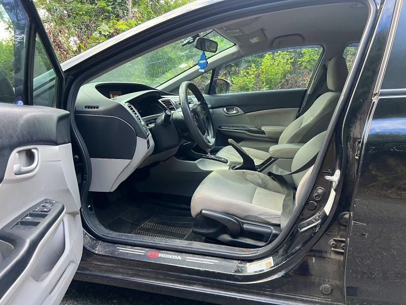 Aukcja sprzedaży 2014 Honda Civic, vin: 2HGFB2F50EH540178, numer aukcji: 68494026