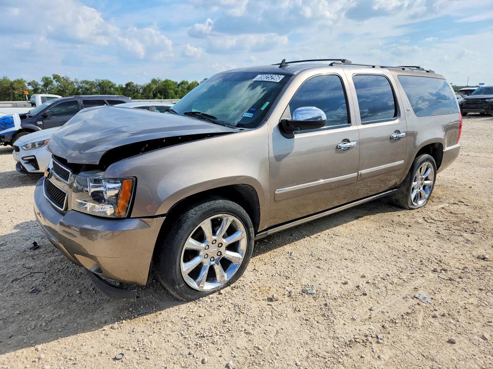 Aukcja sprzedaży 2014 Chevrolet Suburban, vin: 1GNSKKE78ER150064, numer aukcji: 69825296