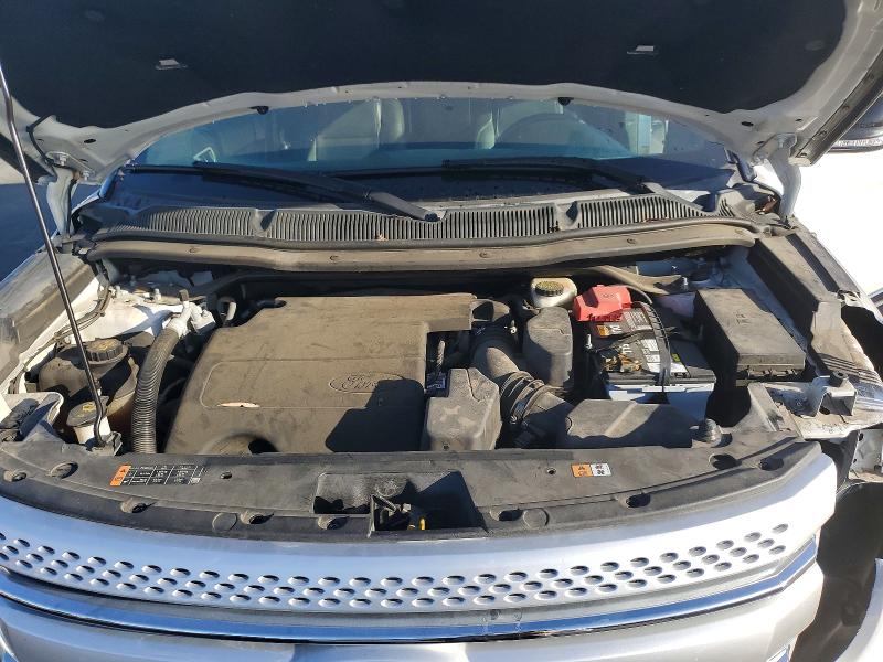 2015 Ford Explorer მანქანა იყიდება აუქციონზე, vin: 1FM5K7D88FGB31617, აუქციონის ნომერი: 70355246