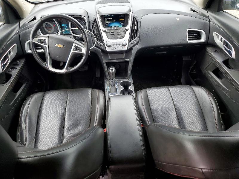 70285716 :رقم المزاد ، 2GNFLGEK9H6196566 vin ، 2017 Chevrolet Equinox مزاد بيع