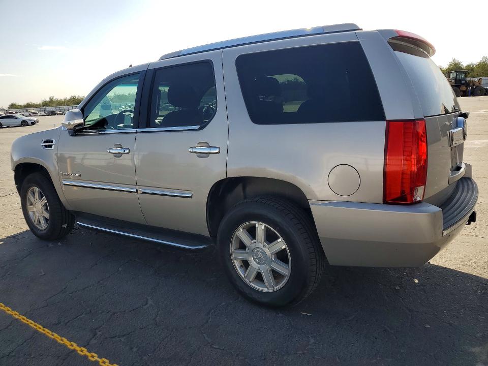 Продажа на аукционе авто 2008 Cadillac Escalade, vin: 1GYFK63848R235480, номер лота: 69629156