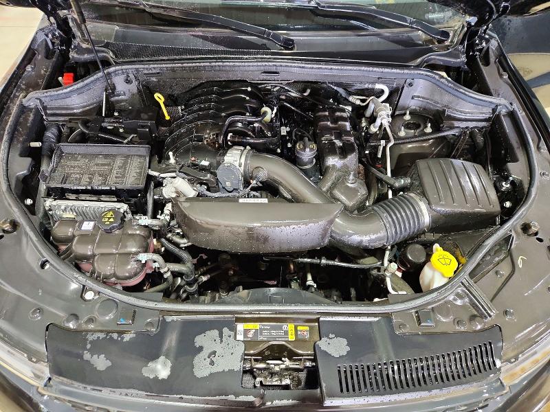 67630616 :رقم المزاد ، 1C4RDJDGXPC630822 vin ، 2023 Dodge Durango مزاد بيع