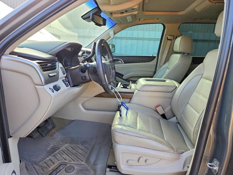 Продаж на аукціоні авто 2018 Gmc Yukon, vin: 1GKS1CKJ3JR347613, номер лоту: 69110946