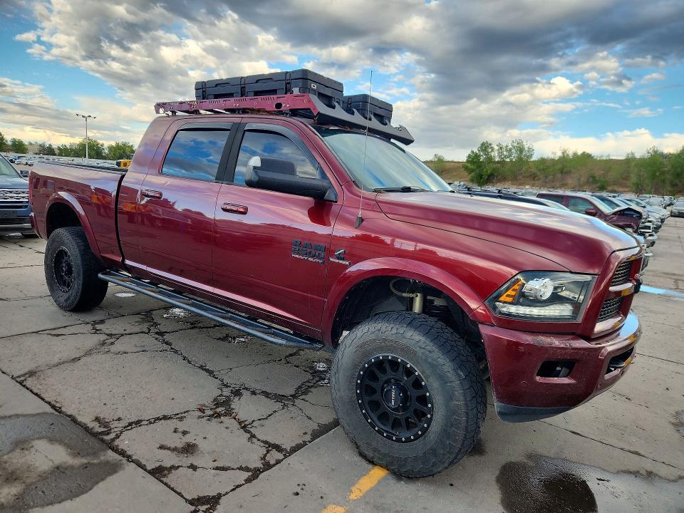 Aukcja sprzedaży 2016 Ram 2500, vin: 3C6UR5NL8GG379981, numer aukcji: 68062966
