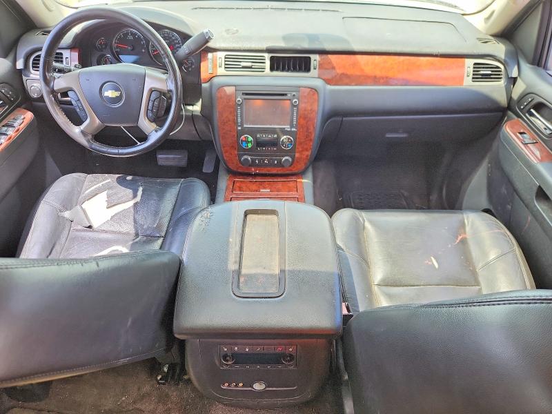 Продажа на аукционе авто 2013 Chevrolet Tahoe, vin: 1GNSCCE01DR277579, номер лота: 67980836
