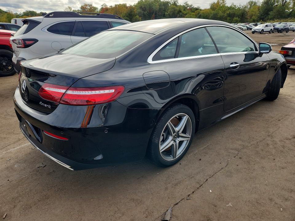 Продаж на аукціоні авто 2019 Mercedes-benz E, vin: WDD1J6JB1KF078474, номер лоту: 70611936