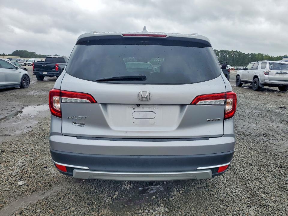 Aukcja sprzedaży 2020 Honda Pilot, vin: 5FNYF5H65LB006034, numer aukcji: 70274426