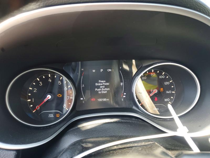69604616 :رقم المزاد ، 3C4NJDBB5KT641708 vin ، 2019 Jeep Compass مزاد بيع