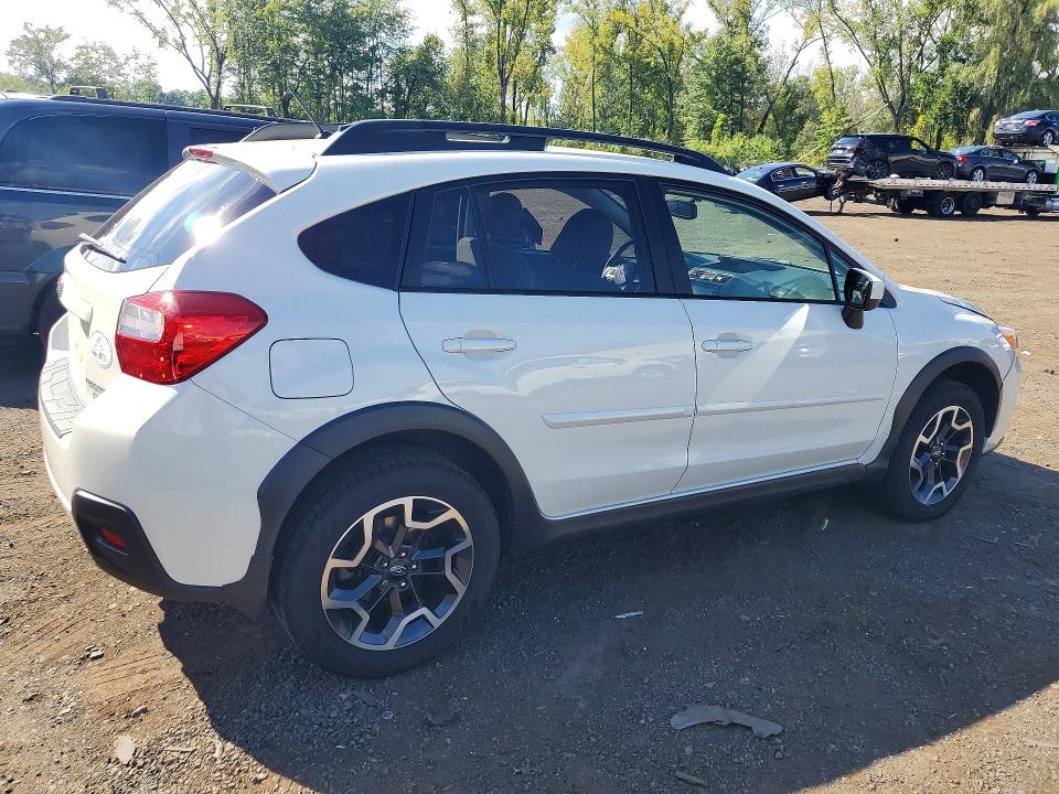 Продажа на аукционе авто 2016 Subaru Crosstrek, vin: JF2GPABC5G8338434, номер лота: 68375736