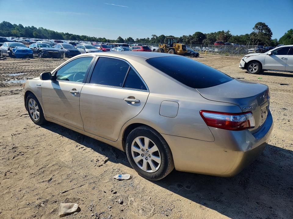 67539766 :رقم المزاد ، JTNBB46K593049592 vin ، 2009 Toyota Camry مزاد بيع