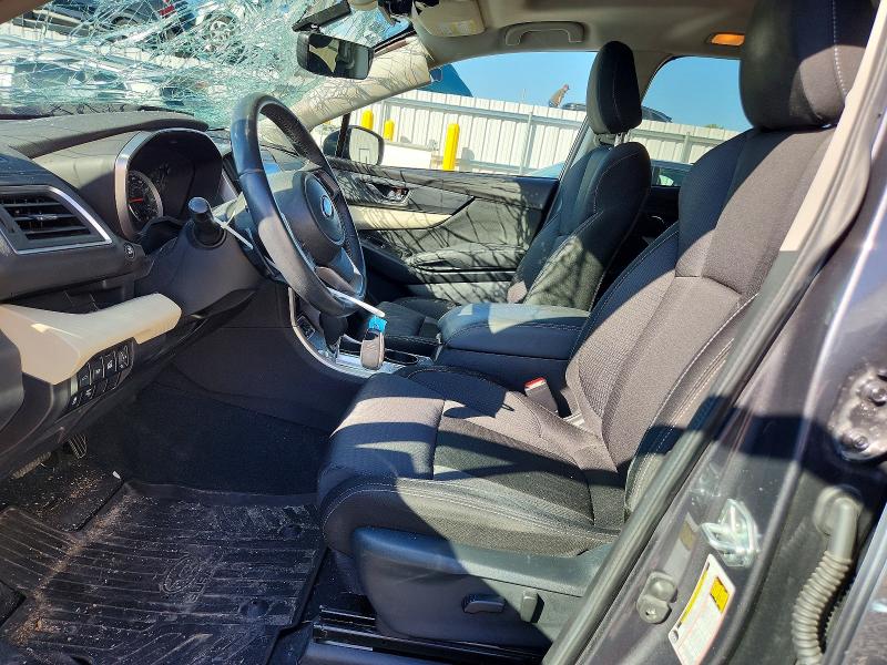 Aukcja sprzedaży 2021 Subaru Ascent, vin: 4S4WMAHD9M3452623, numer aukcji: 70678006