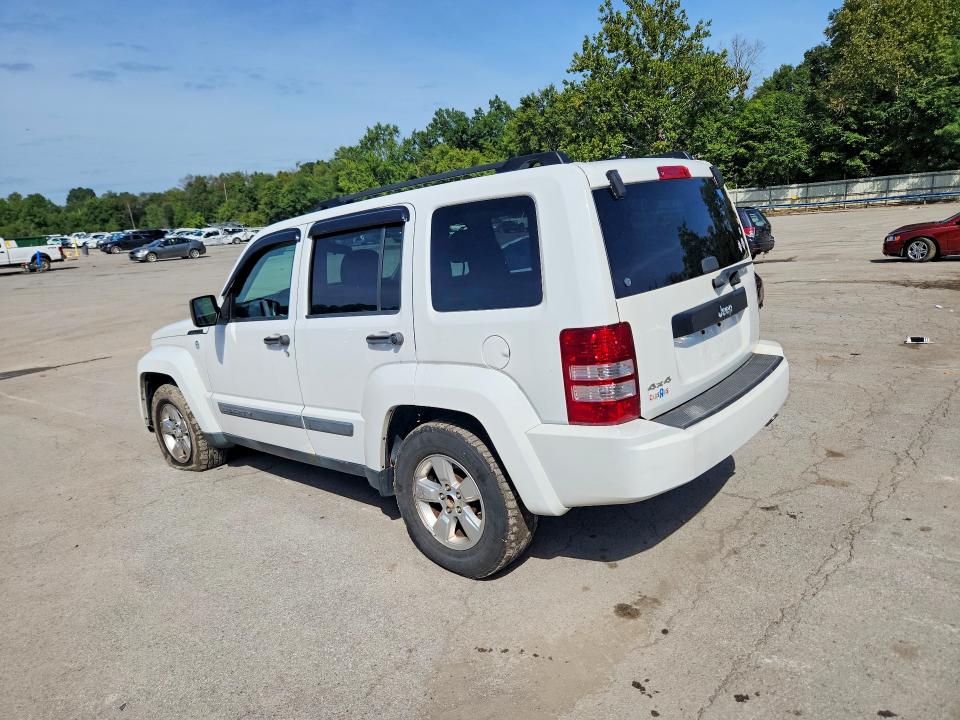 2011 Jeep Liberty მანქანა იყიდება აუქციონზე, vin: 1J4PN2GK4BW593620, აუქციონის ნომერი: 68079156