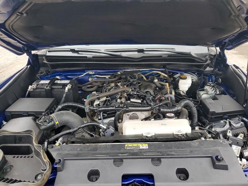 Продажа на аукционе авто 2024 Toyota Tacoma, vin: 3TMLB5JN5RM064236, номер лота: 66849216