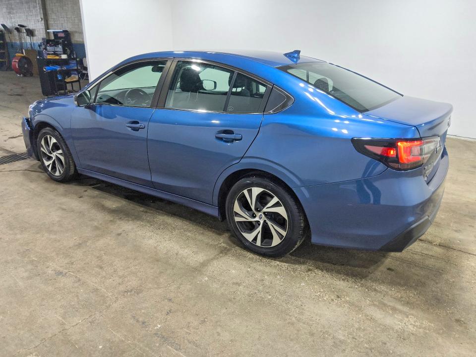 Aukcja sprzedaży 2022 Subaru Legacy, vin: 4S3BWAB66N3009192, numer aukcji: 64341886