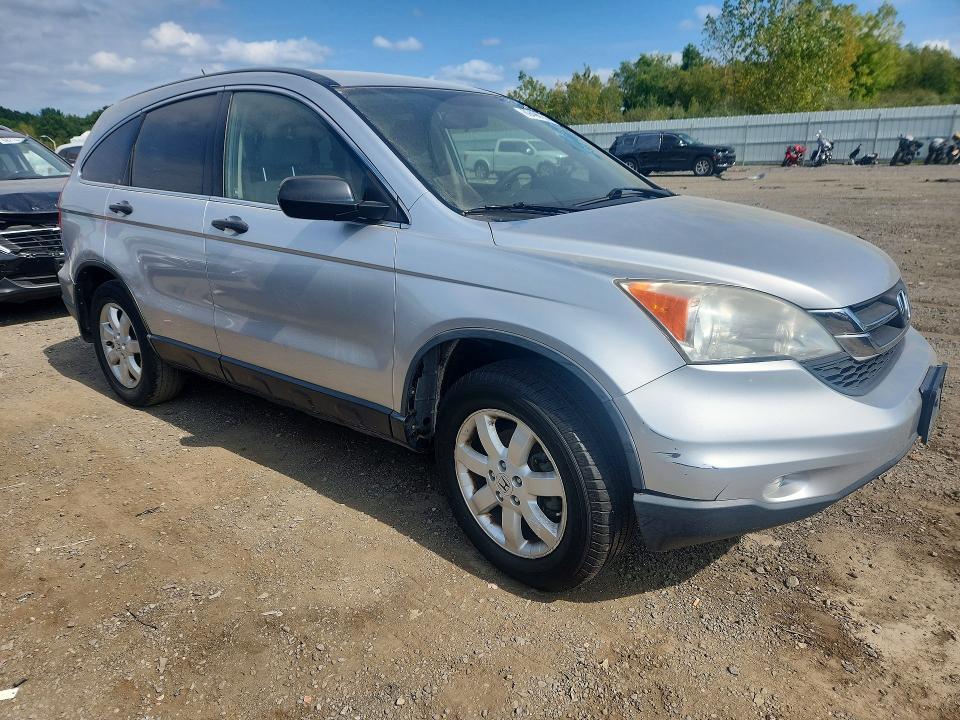 Продаж на аукціоні авто 2011 Honda Cr-v, vin: JHLRE3H42BC004010, номер лоту: 69498136