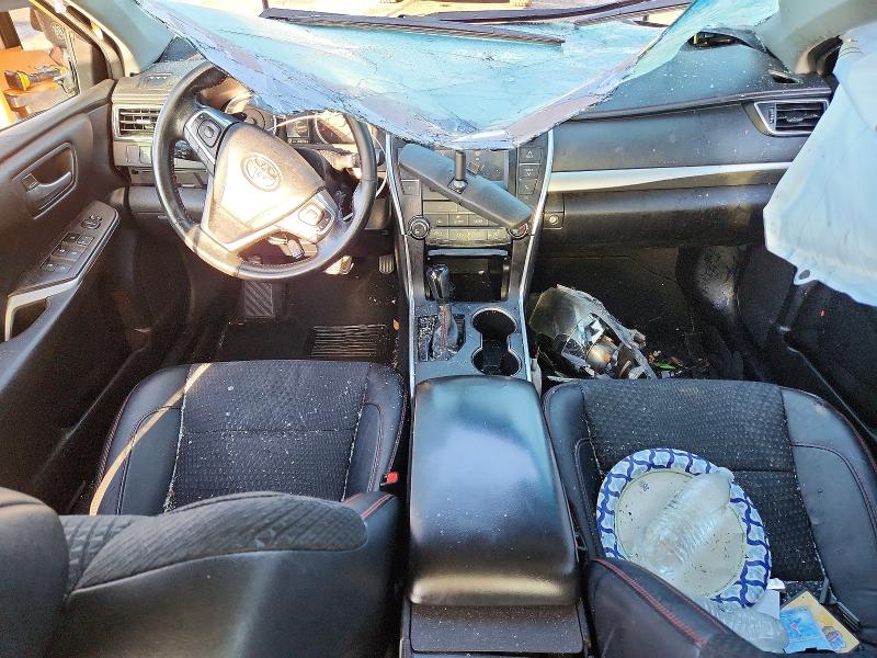 Продаж на аукціоні авто 2015 Toyota Camry, vin: 4T1BF1FK4FU985003, номер лоту: 69821486