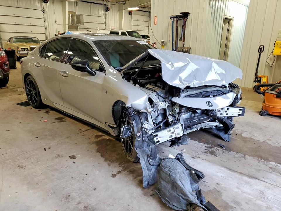 Aukcja sprzedaży 2026 Lexus Is 350, vin: JTHGZ1E24T5050636, numer aukcji: 68230396