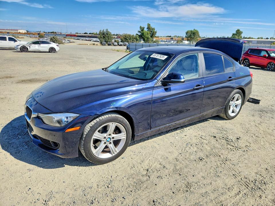 68767926 :رقم المزاد ، WBA3B5G59DNP40660 vin ، 2013 Bmw 328 مزاد بيع