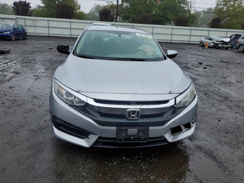 Продажа на аукционе авто 2017 Honda Civic, vin: 19XFC2F59HE232115, номер лота: 70672046
