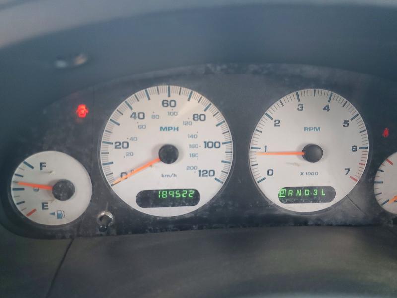 69542936 :رقم المزاد ، 2C8GP44343R250923 vin ، 2003 Chrysler Town & Country مزاد بيع