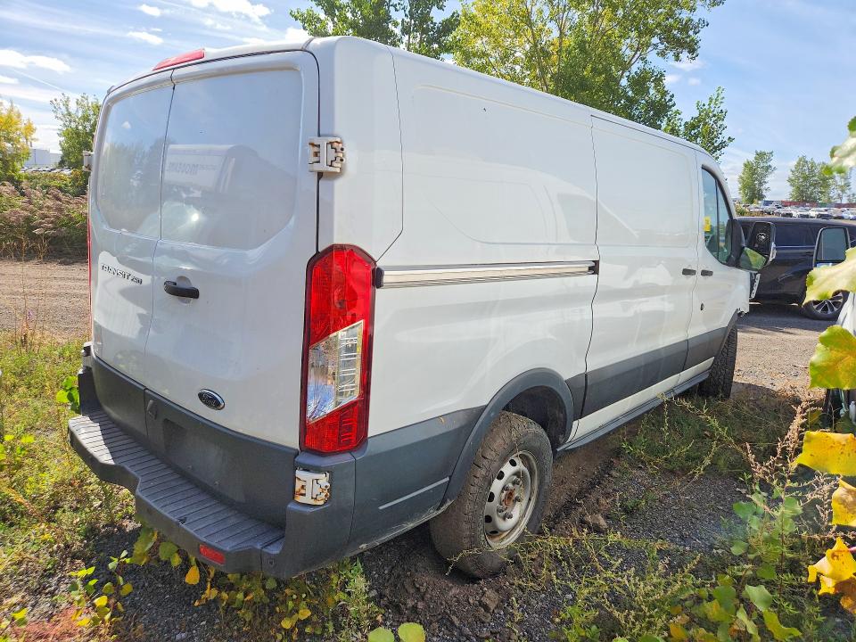 Aukcja sprzedaży 2018 Ford Transit, vin: 1FTYR1YM7JKA28325, numer aukcji: 68608686