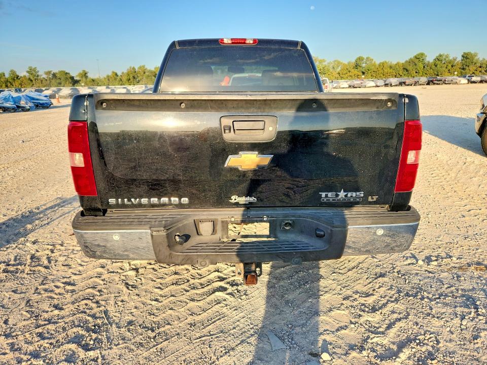 2012 Chevrolet Silverado მანქანა იყიდება აუქციონზე, vin: 3GCPCSE05CG303706, აუქციონის ნომერი: 70425186
