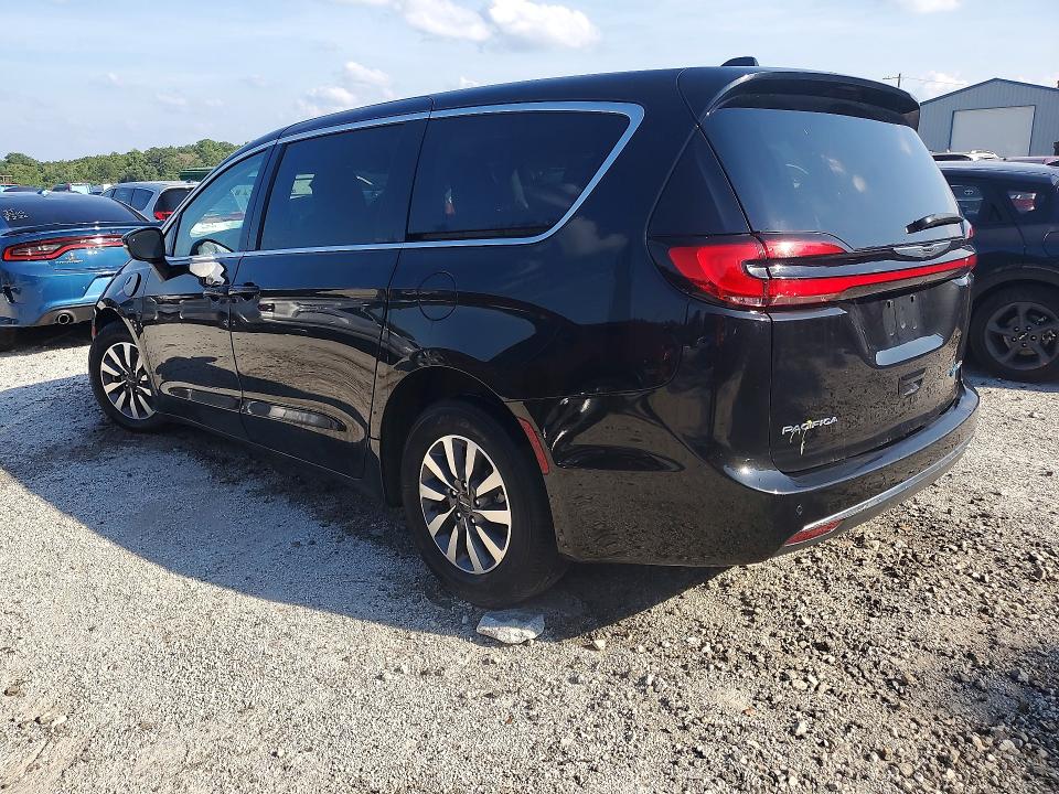 Продажа на аукционе авто 2023 Chrysler Pacifica, vin: 2C4RC1L71PR611586, номер лота: 69150926
