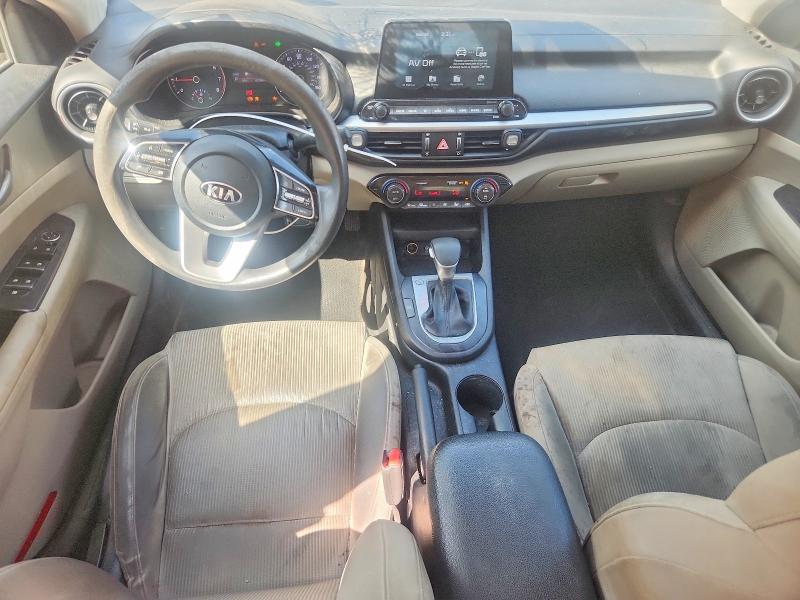 Продажа на аукционе авто 2019 Kia Forte, vin: 3KPF24AD8KE037269, номер лота: 69754276