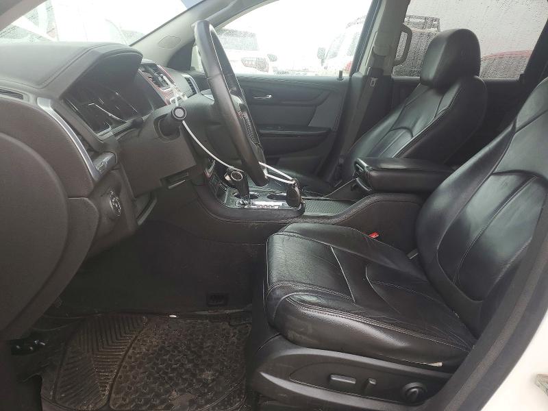 Aukcja sprzedaży 2014 Gmc Acadia, vin: 1GKKVRKD9EJ283454, numer aukcji: 70141416