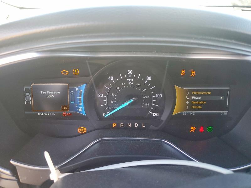 Aukcja sprzedaży 2014 Ford Fusion, vin: 3FA6P0SU6ER142498, numer aukcji: 67735196